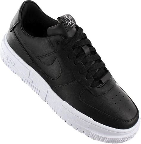 nike air force 1 dames wit zwart goud|Nike Air Force 1 zalando.